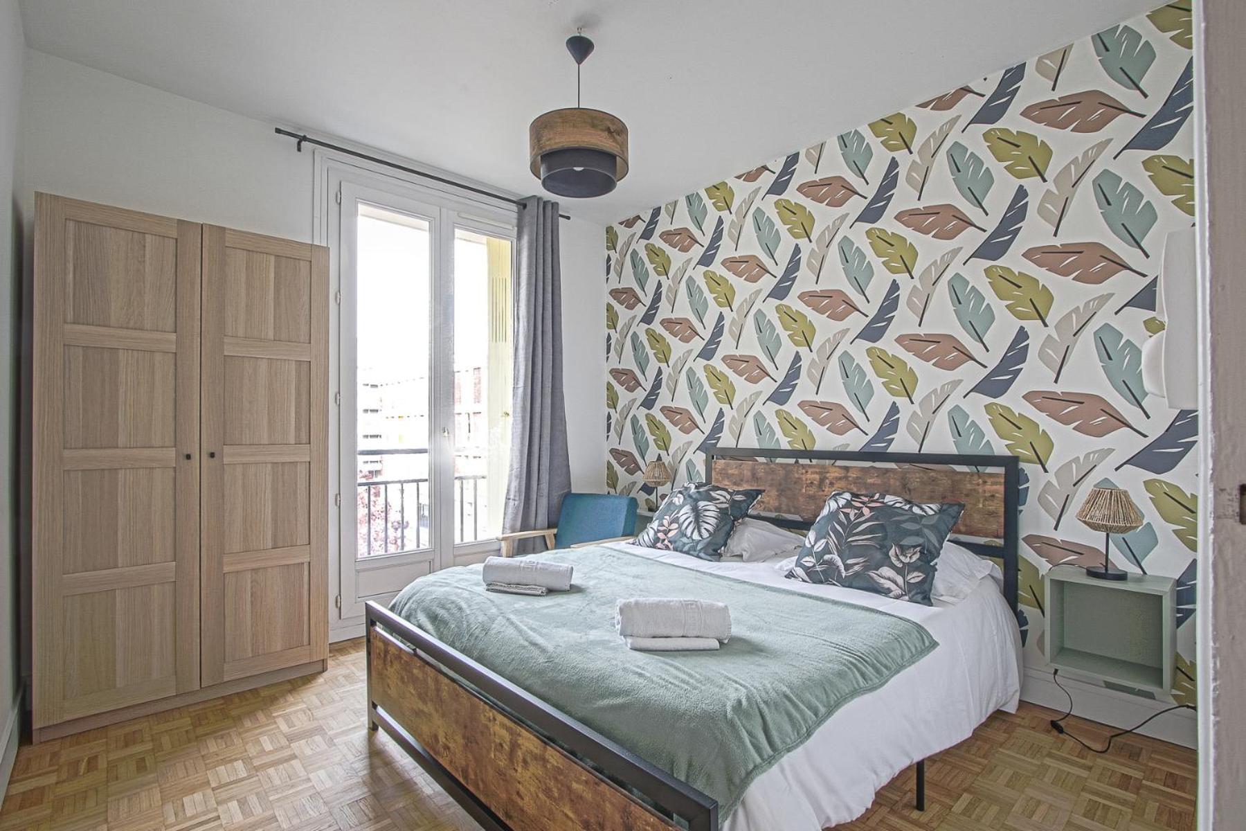 L'Escapade Oceane, Appartement Avec Parking Le Havre Exteriér fotografie